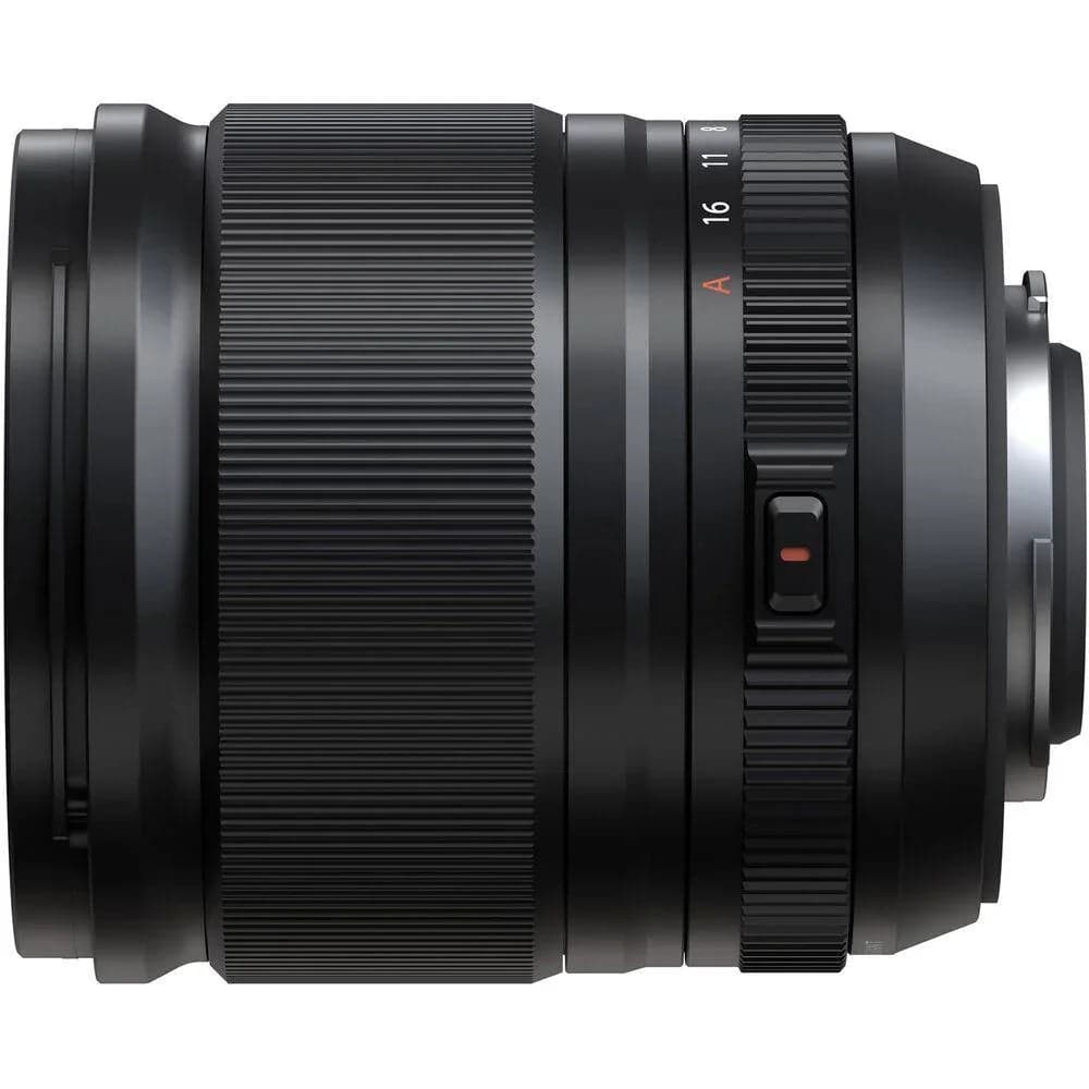 XF 18mm f/1.4 R LM WR Lens