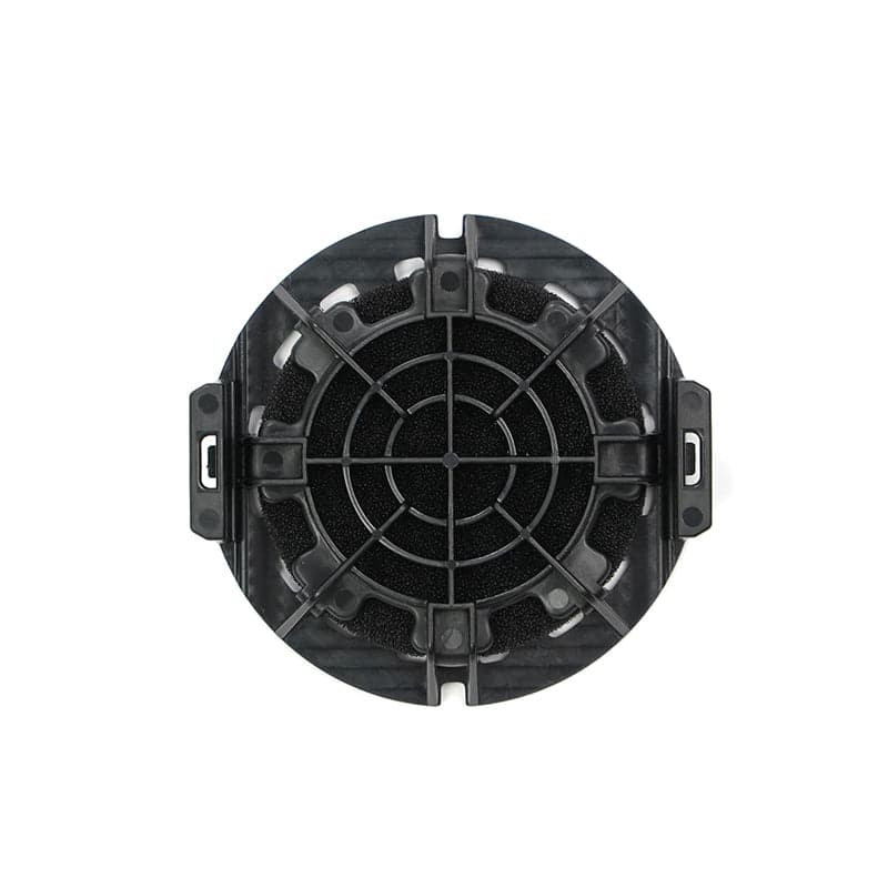 Eufy Self-Empty Station Filter, Compatible with X8 Pro SES