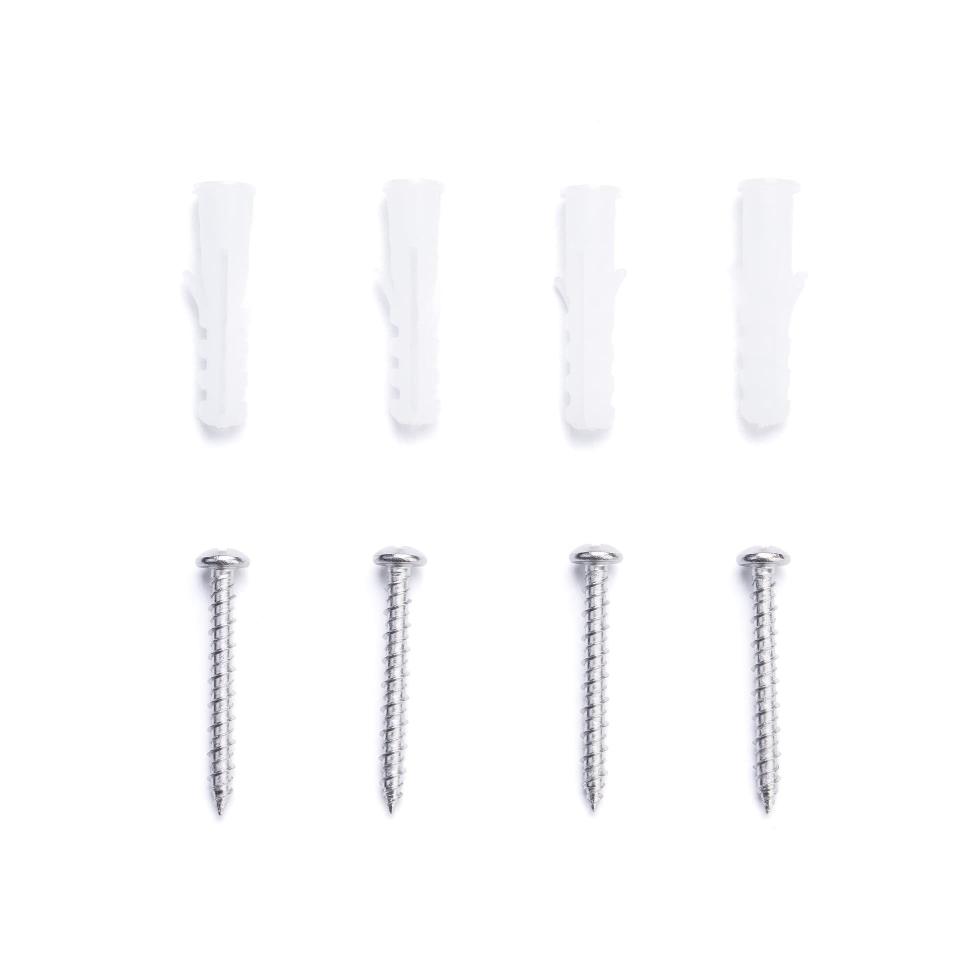 Eufy Screw Packs for NVR