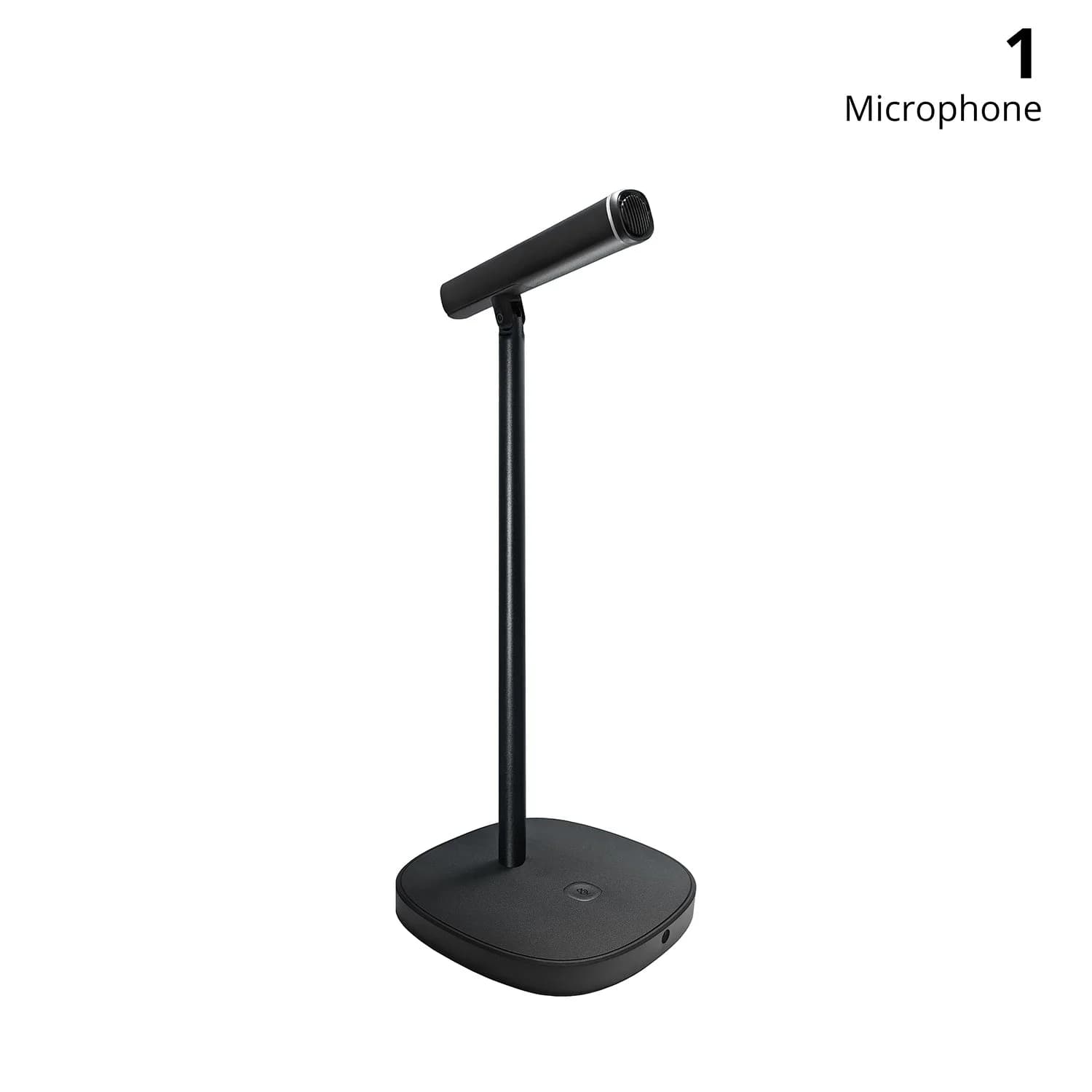 USB Connected Indoor Microphone - For FTD2, FTD4 and FTD8 Series DVR Recorders