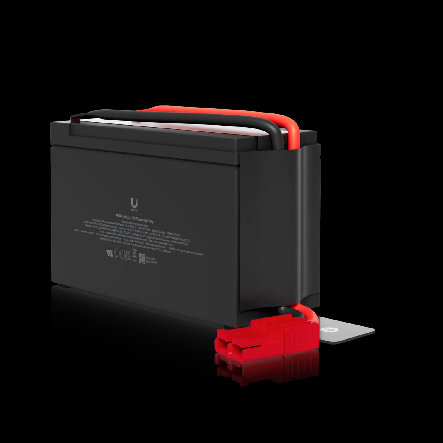 UPS Tower Battery