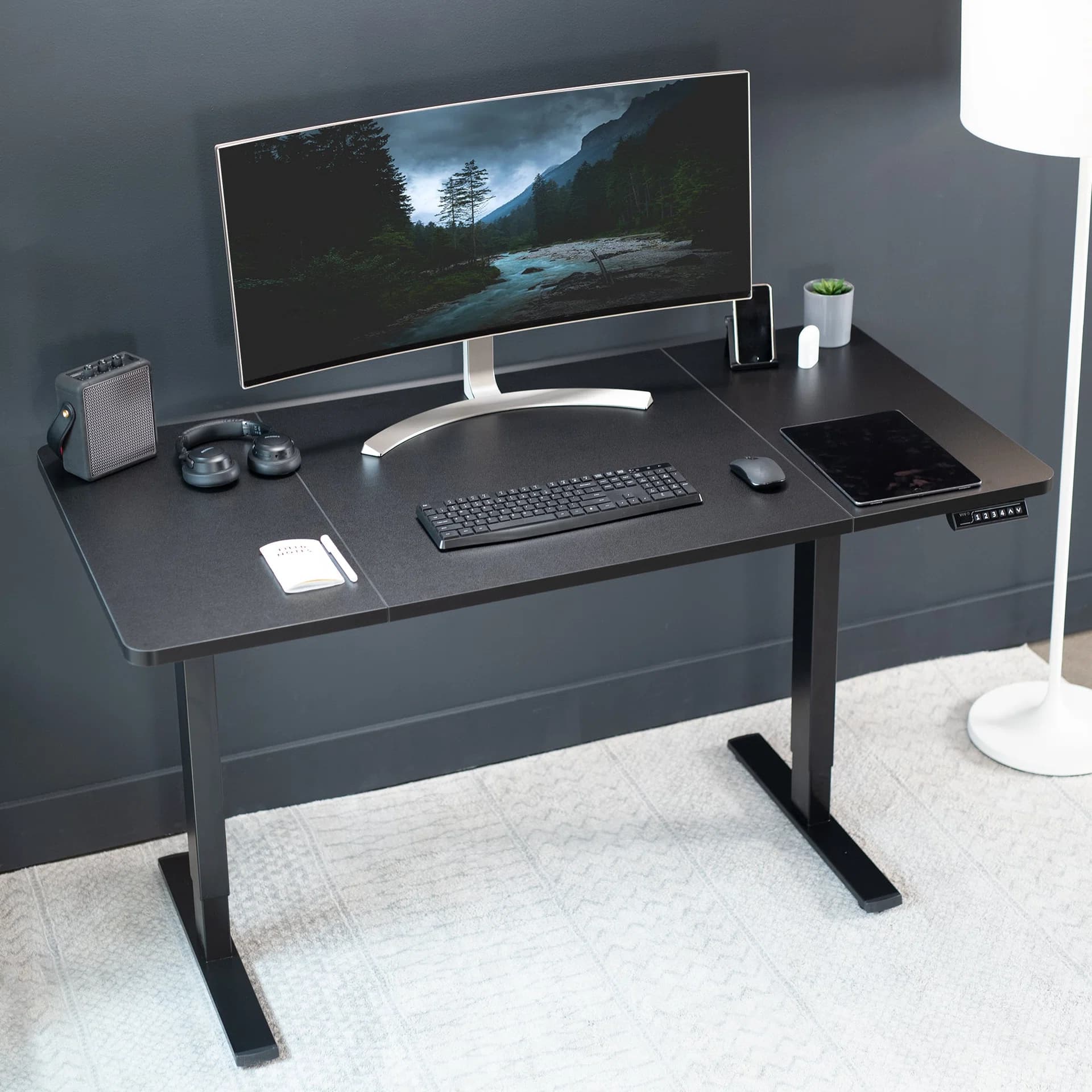 60” x 30” Three-Piece Table Top