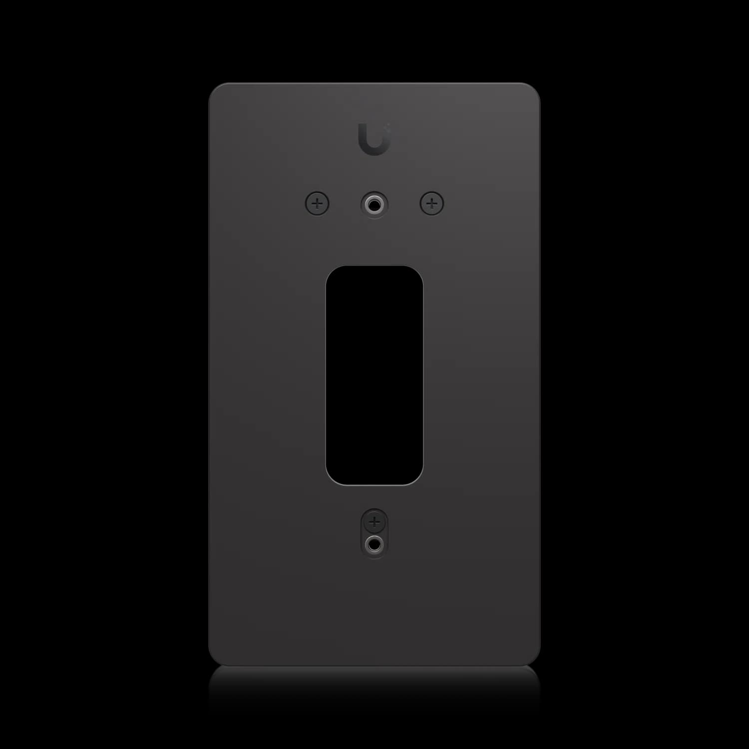Doorbell Lite Gang Box Mounting Plate