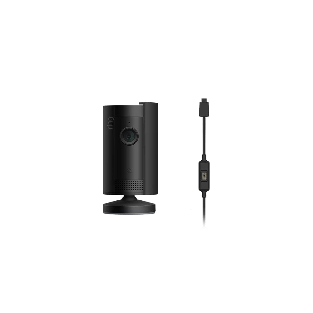 Privacy Kit (for Indoor Cam (1st Gen) Cover and 6.5ft Power Adapter with On/Off Switch)
