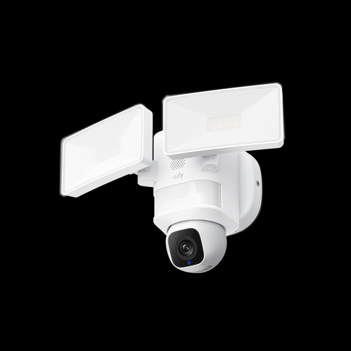 eufy Floodlight Camera E30 + Entry Sensor