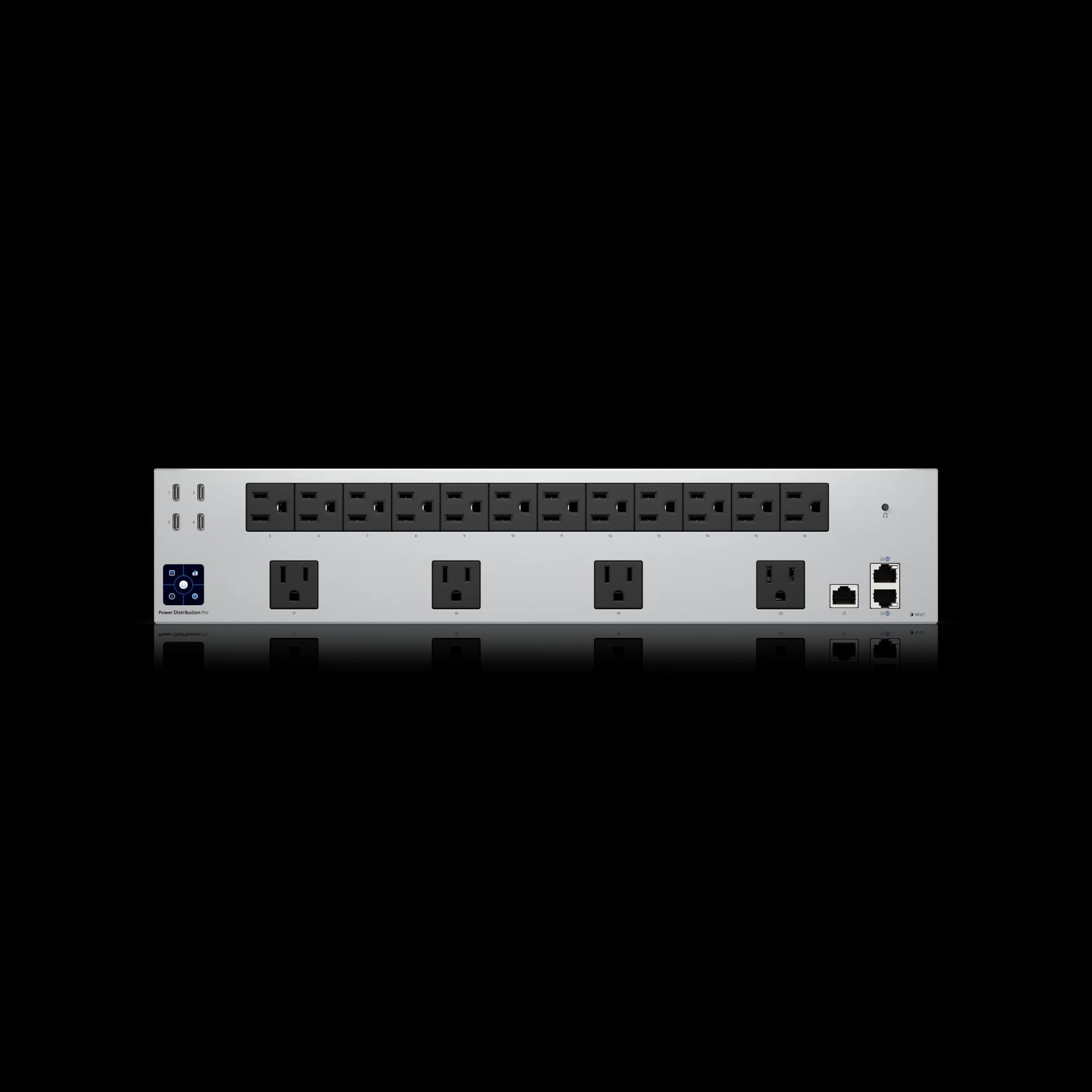 Power Distribution Pro