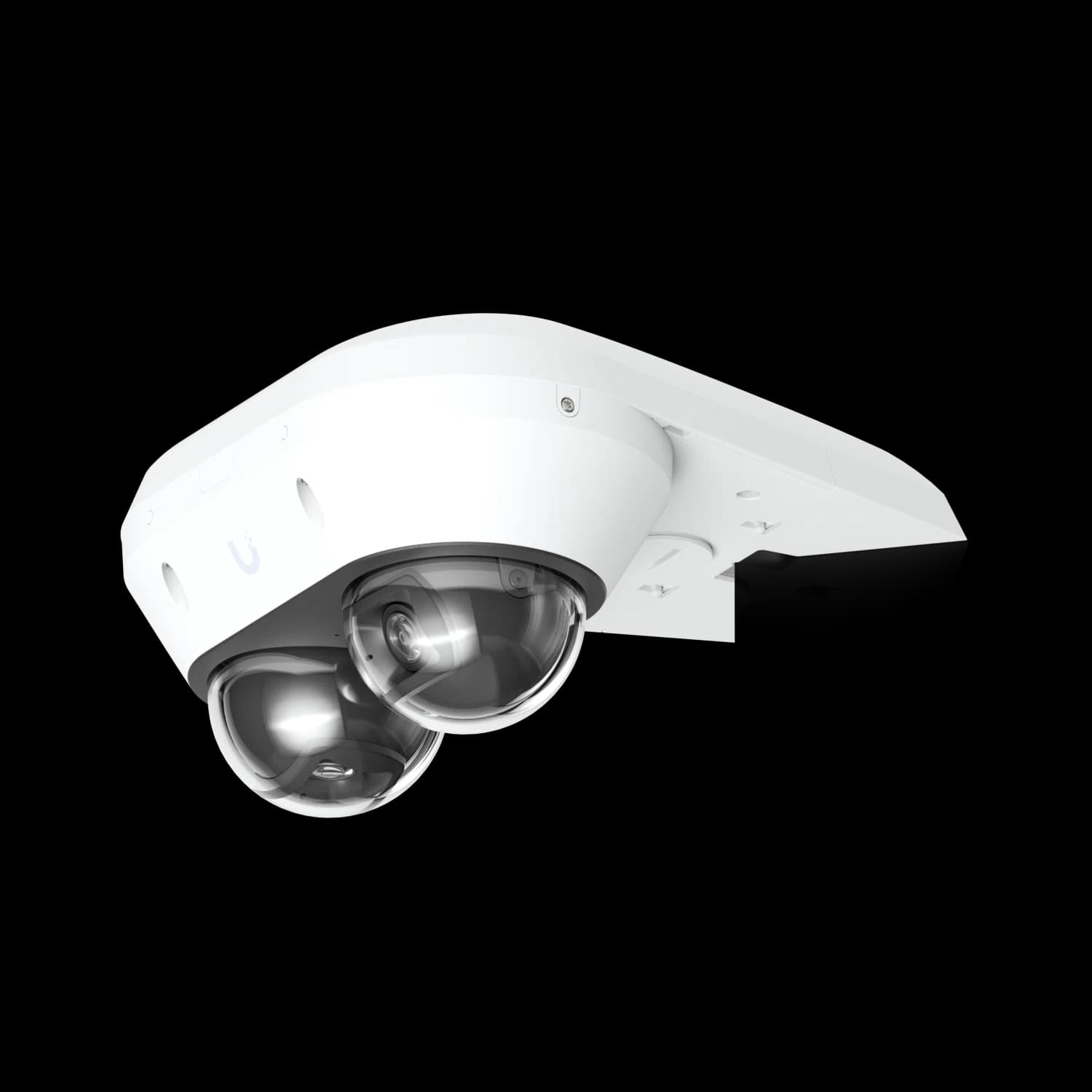 AI Multi Sensor 2 Camera Arm Mount