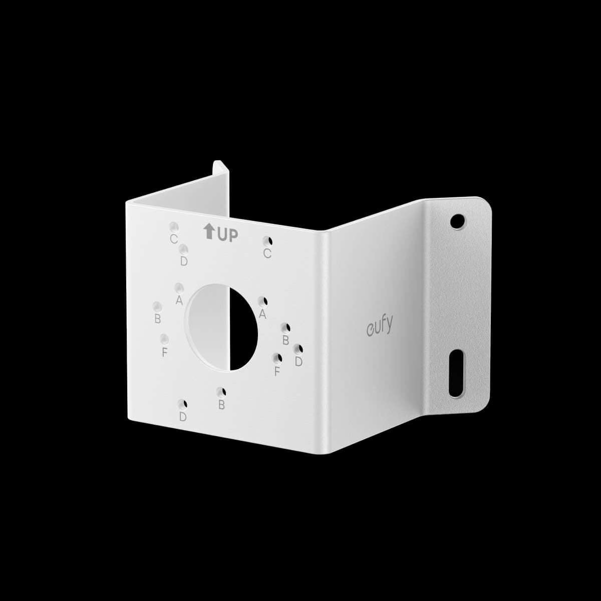 eufy Corner Mount Bracket (T870B)