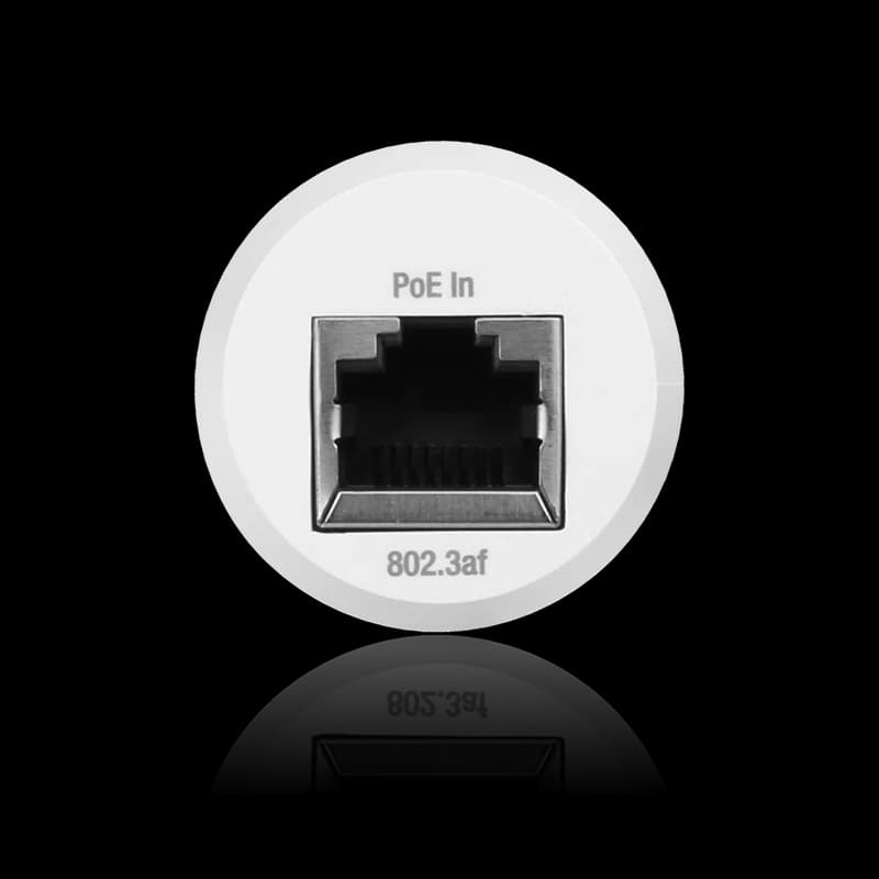 Instant PoE to USB Converter