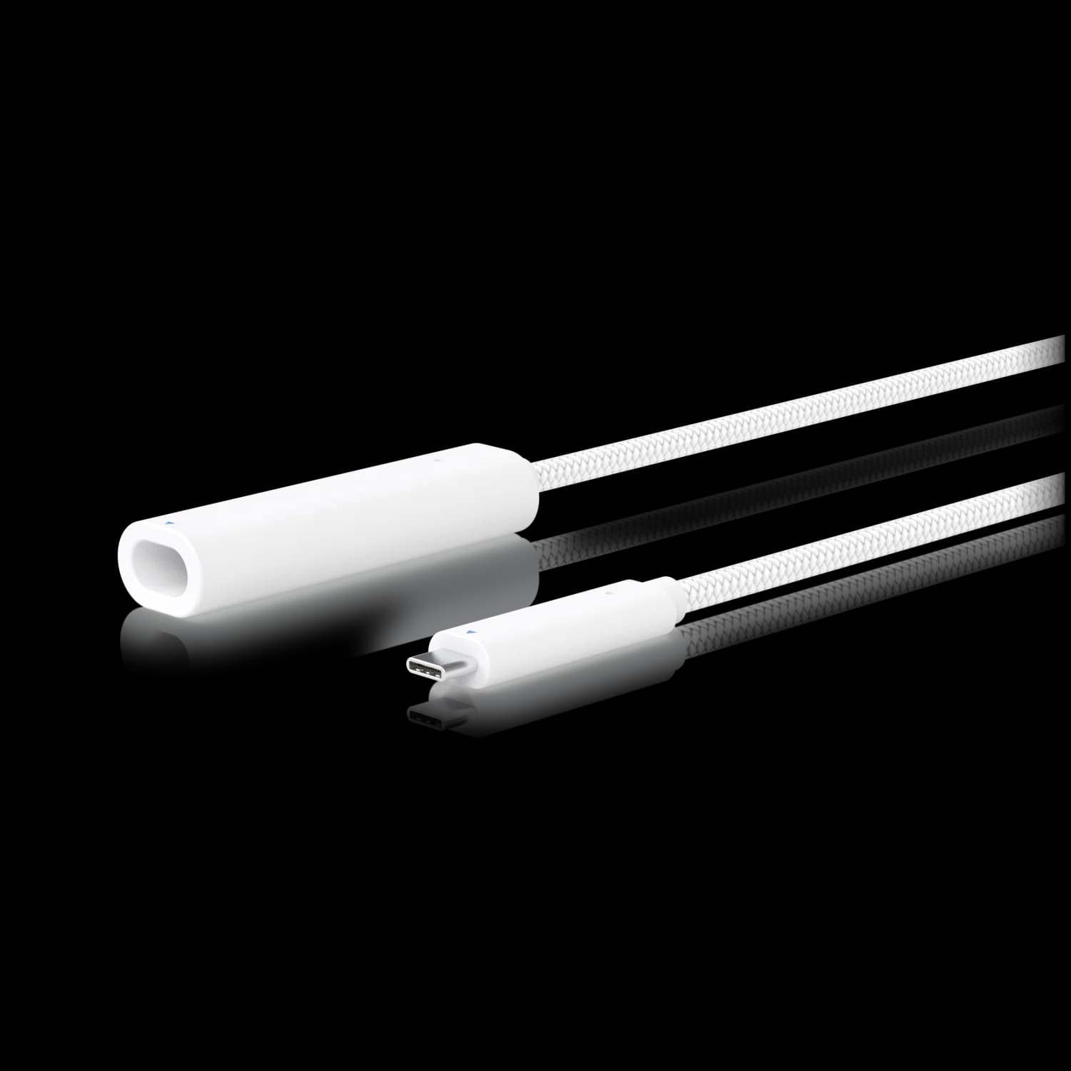 AI Theta Audio Extension Cable