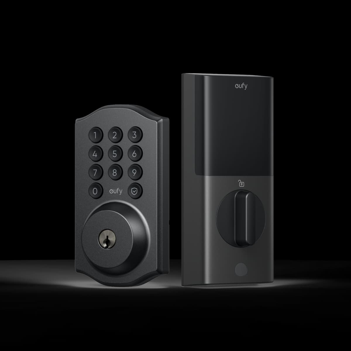 eufy Smart Lock C30