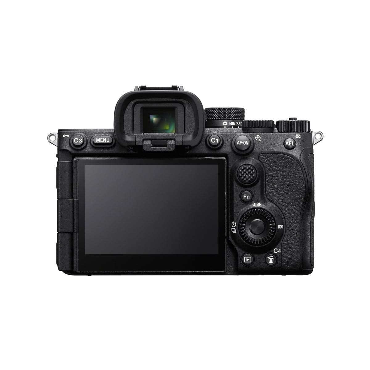 Alpha a7 V Mirrorless Camera