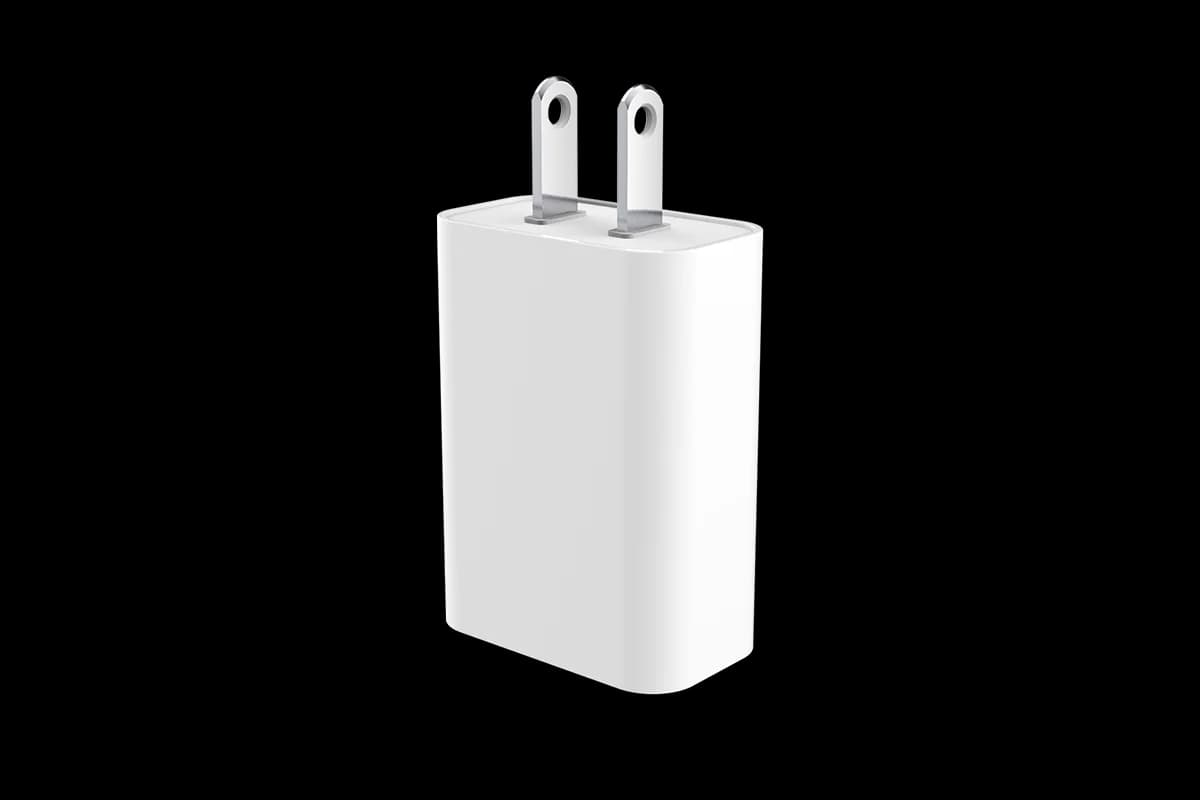 Micro USB Power Cable and Power Supply