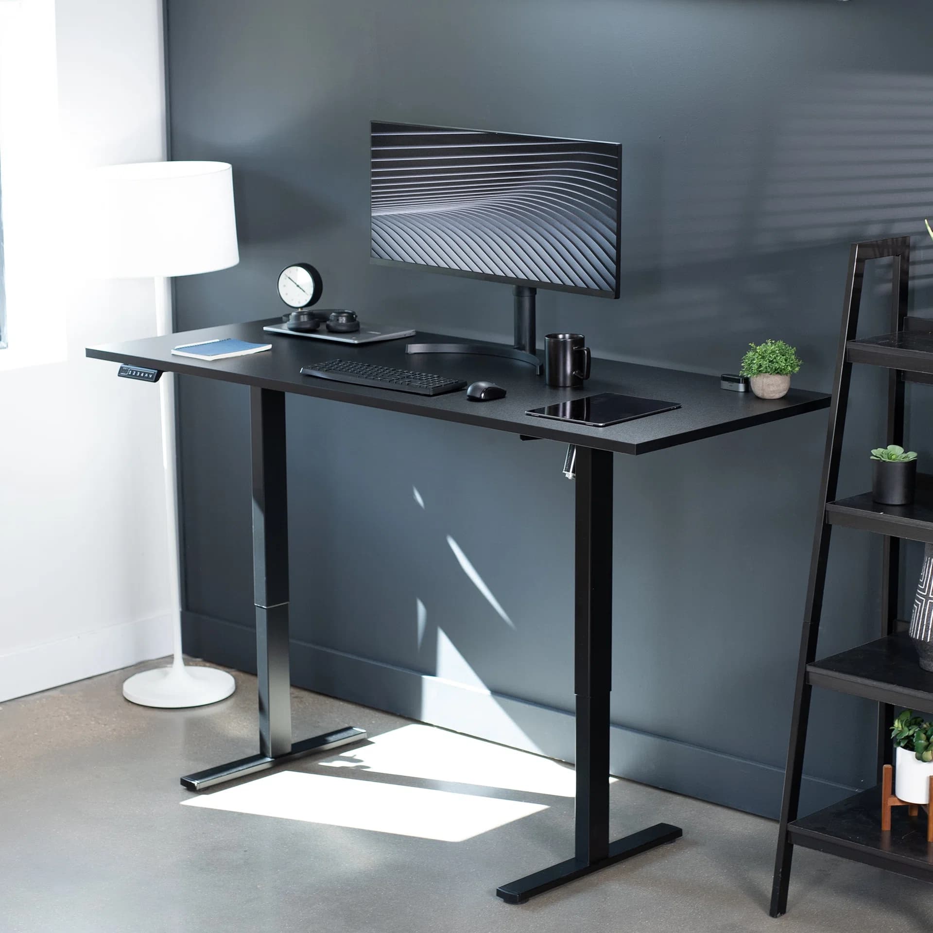 71" x 30" Square Corner Table Top
