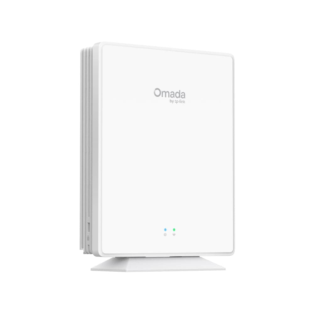Omada AX3000 Wi-Fi 6 Desktop GPON Access Point, EAP650GP-Desktop