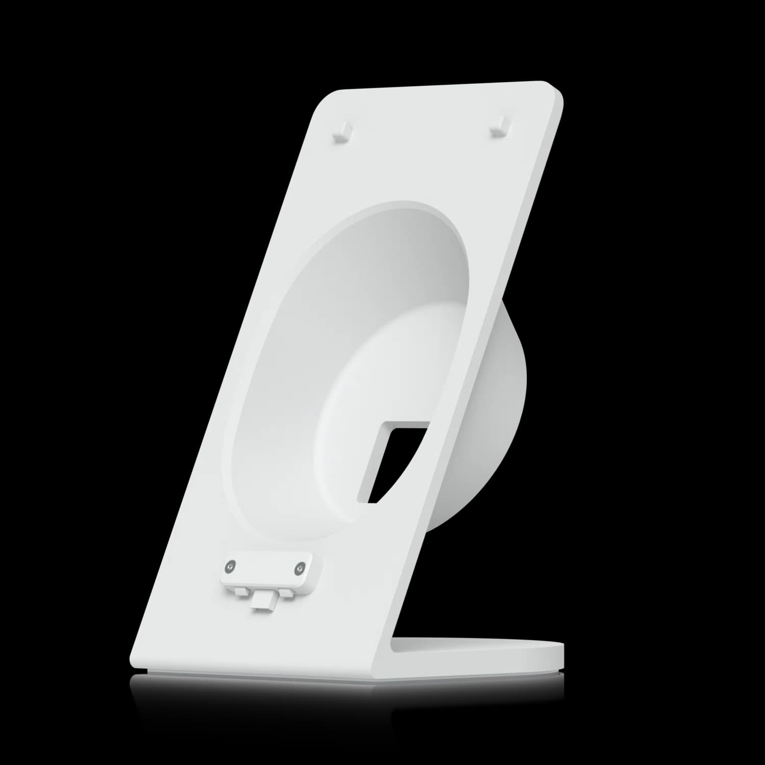 Intercom Viewer Table Stand