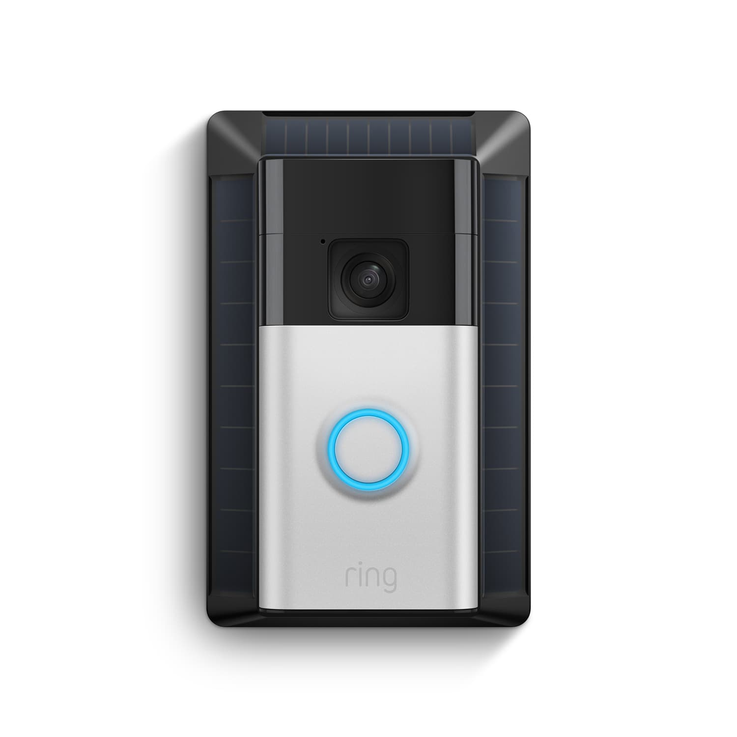 Solar Charger for Battery Doorbell (Battery Doorbell)