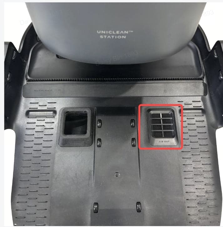 Eufy S1 Pro Station (Low Voltage)