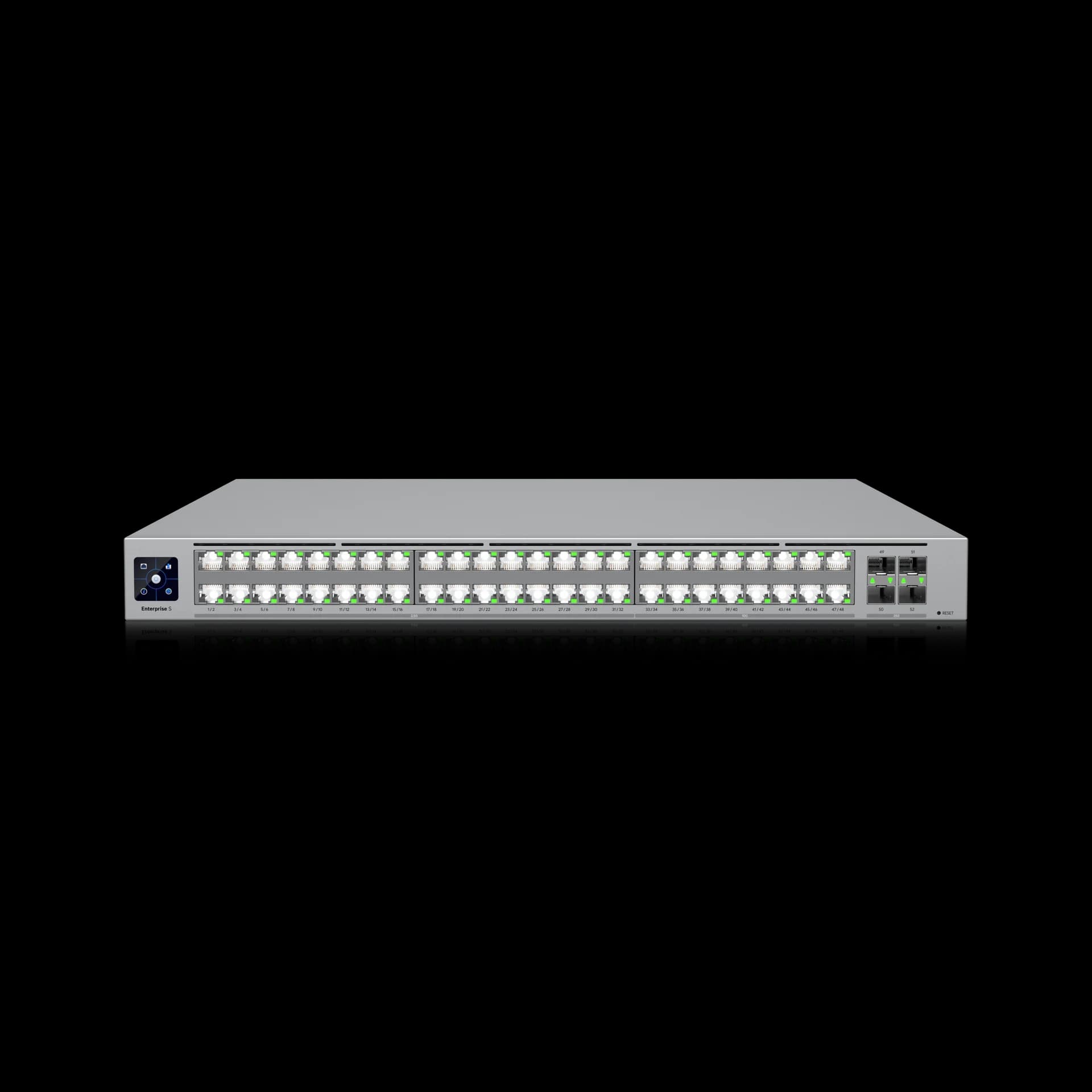 Switch Enterprise Campus 48S