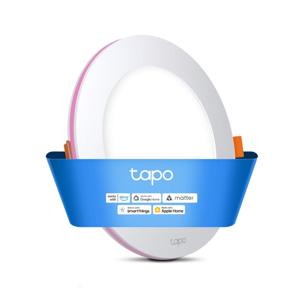 Smart Recessed Downlight KIT 6-Inch, Tapo L730-6