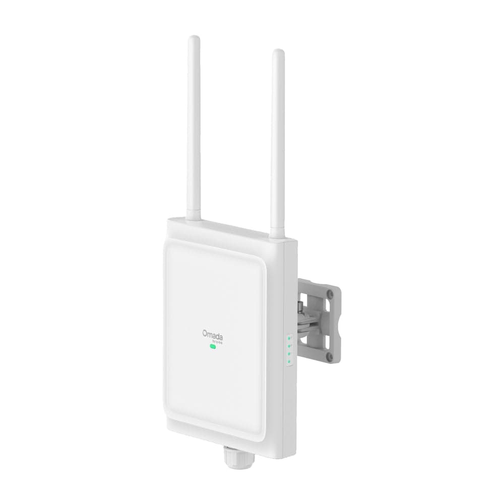 BE11000 6-Stream Directional/Omnidirectional Outdoor Tri-Band Wi-Fi 7 Access Point, EAP775-Outdoor