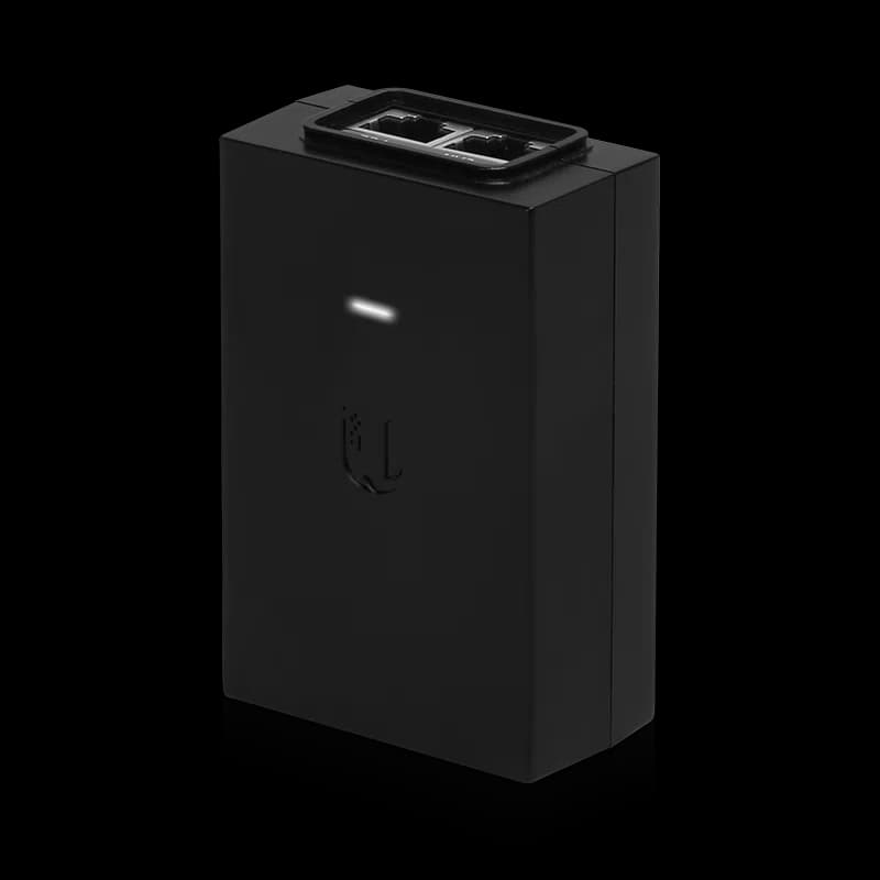 48V DC PoE Adapter