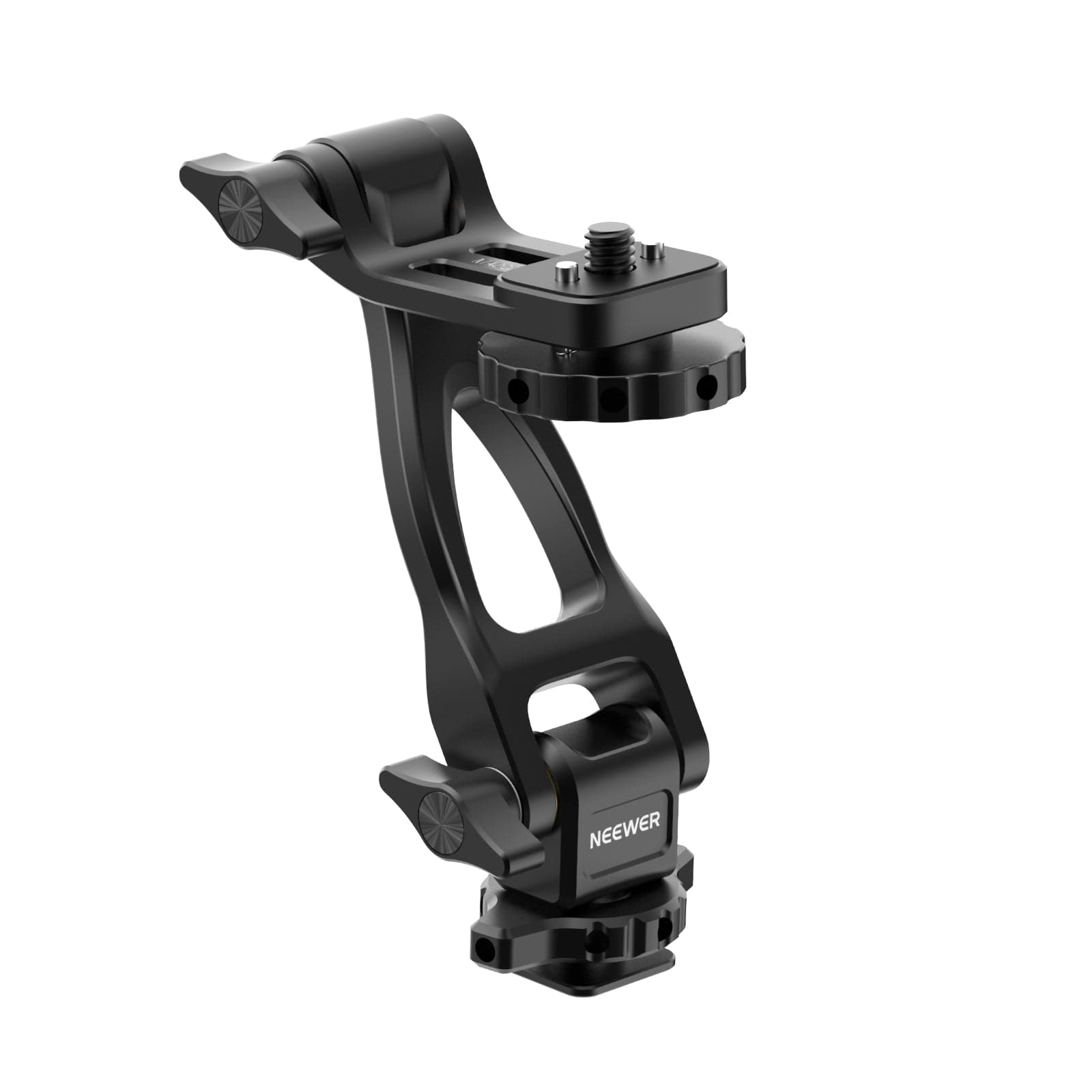 MA023 2 Axis Monitor Mount Adapter