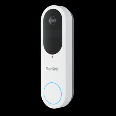 Reolink Video Doorbell (2nd Gen)