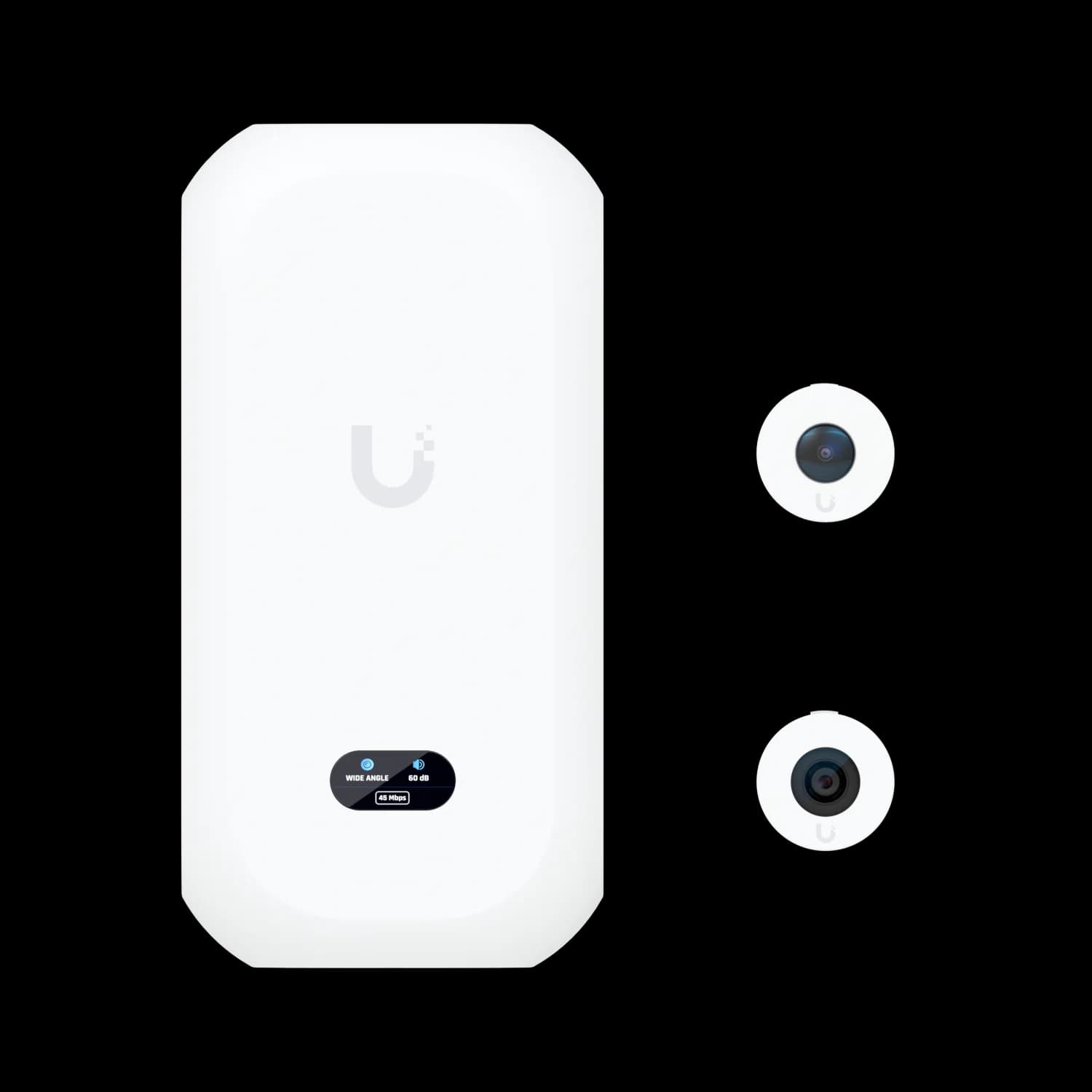 Camera AI Theta