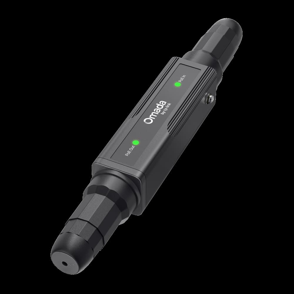 Omada PoE+ Extender, POE20E-Outdoor