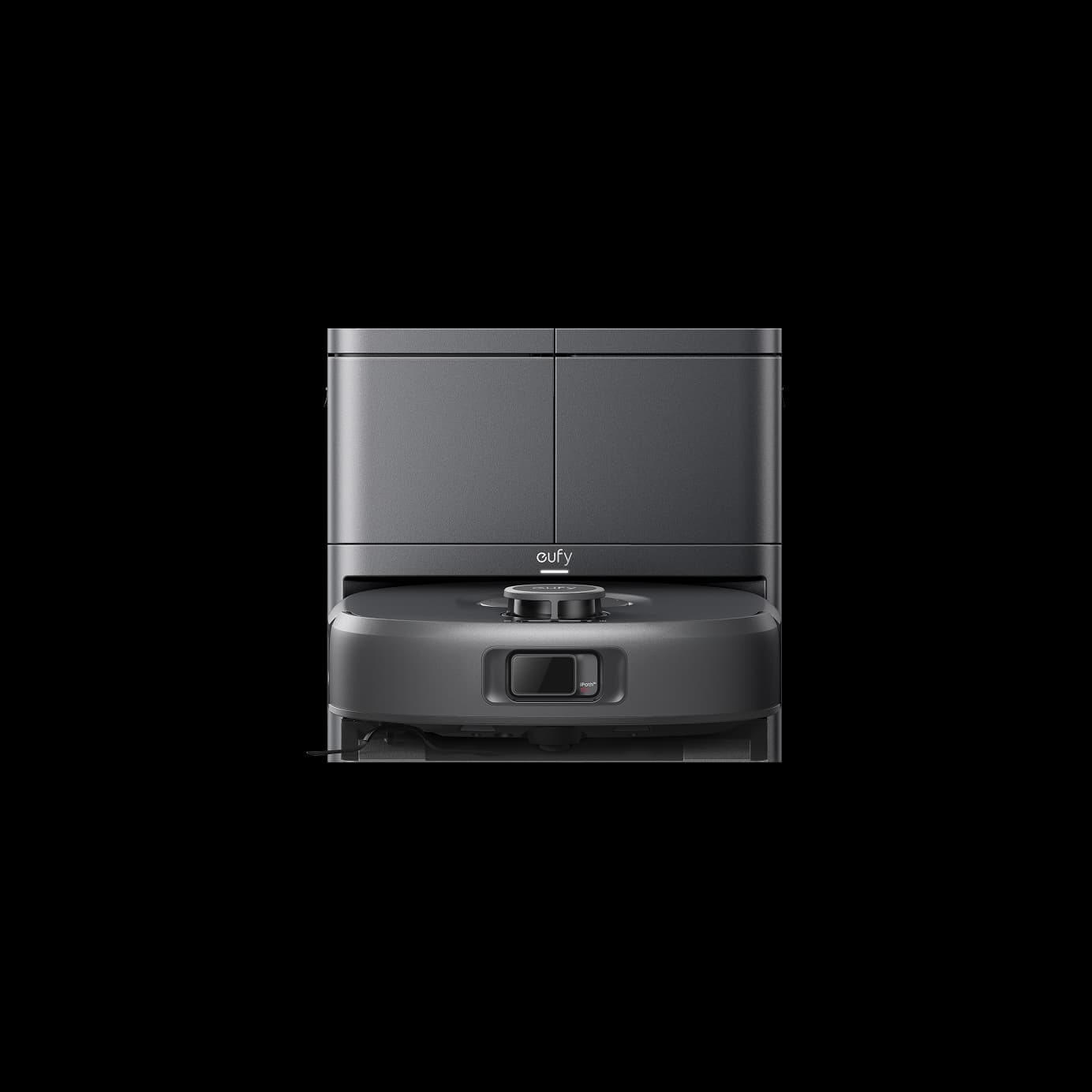 eufy Robot Vacuum Omni C30