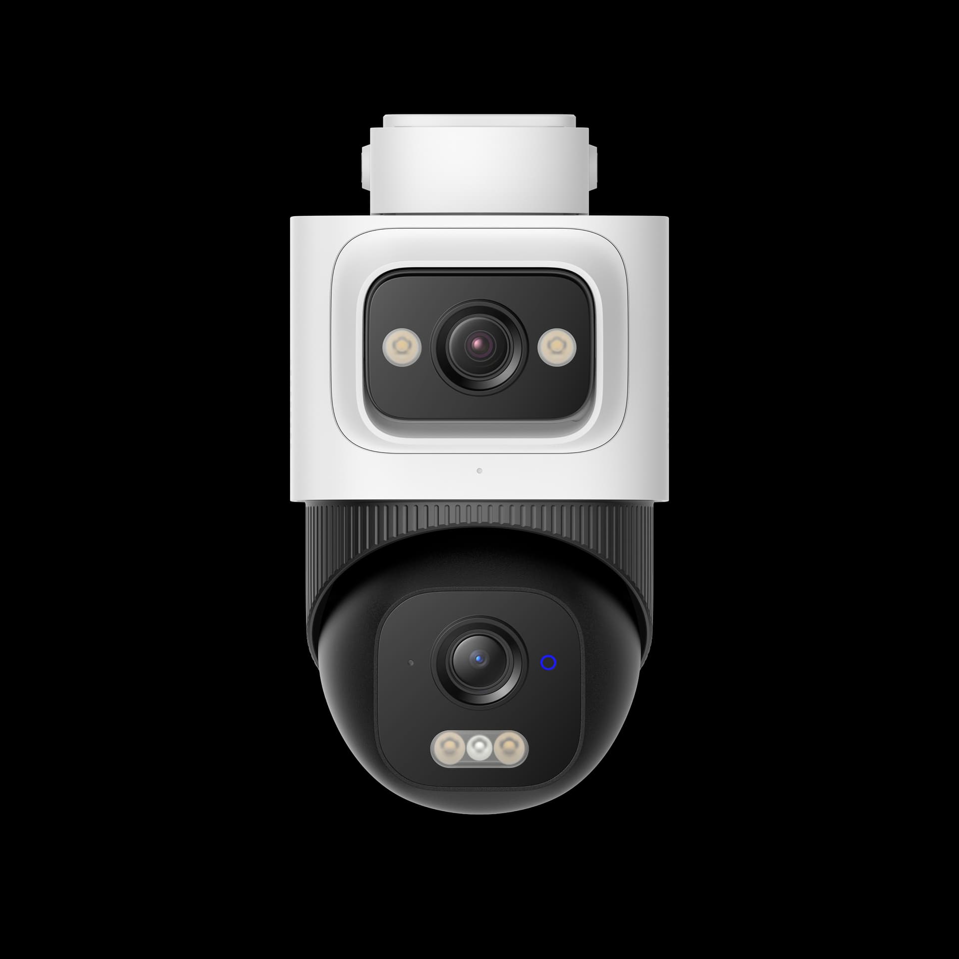 eufy Security NVR System E50-8-Cam Kit 4TB with NVR Wi‑Fi Module