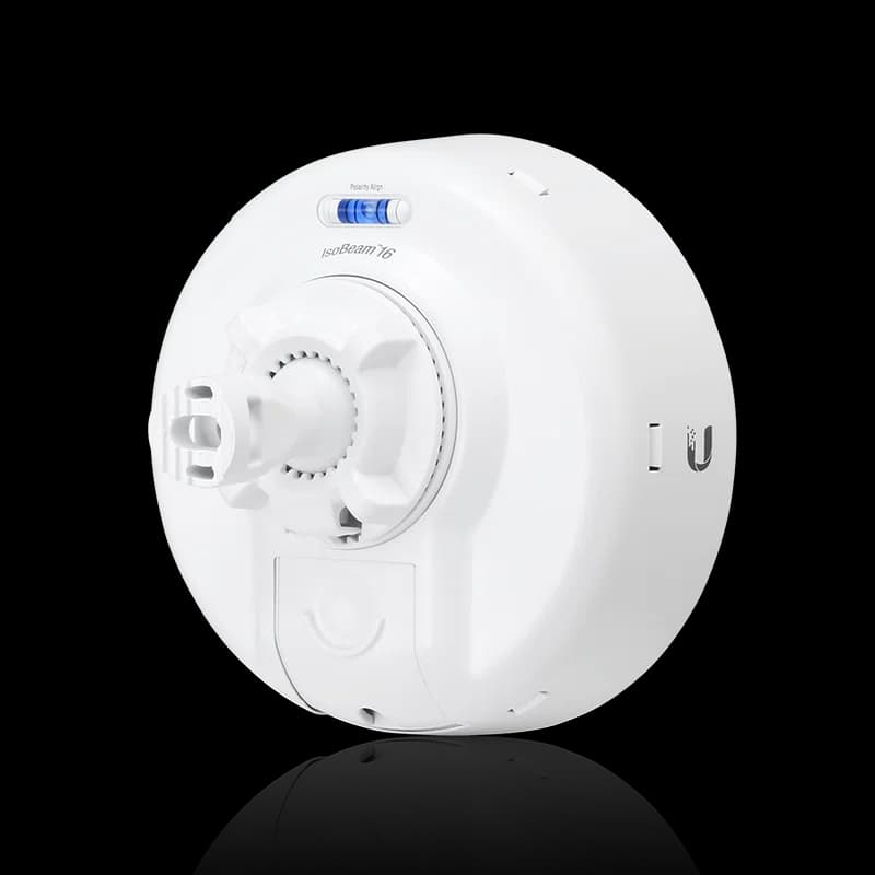 airMAX IsoBeam 16 Isolator Radome