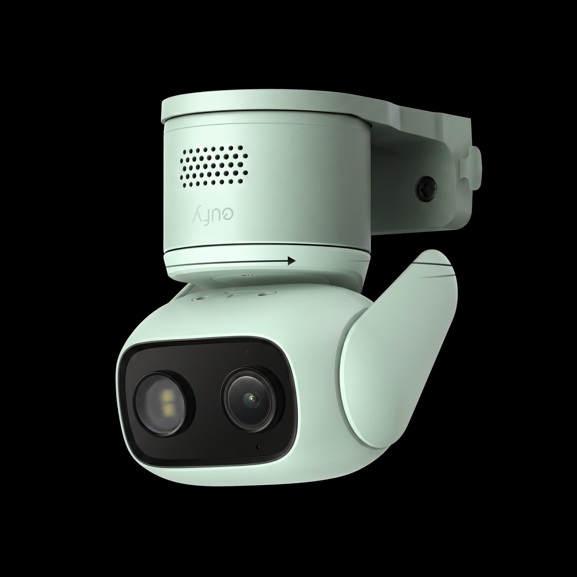eufy Wired Cam C31 (Green)