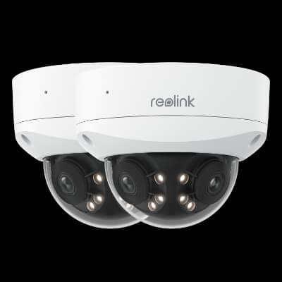 Reolink Duo 2V PoE