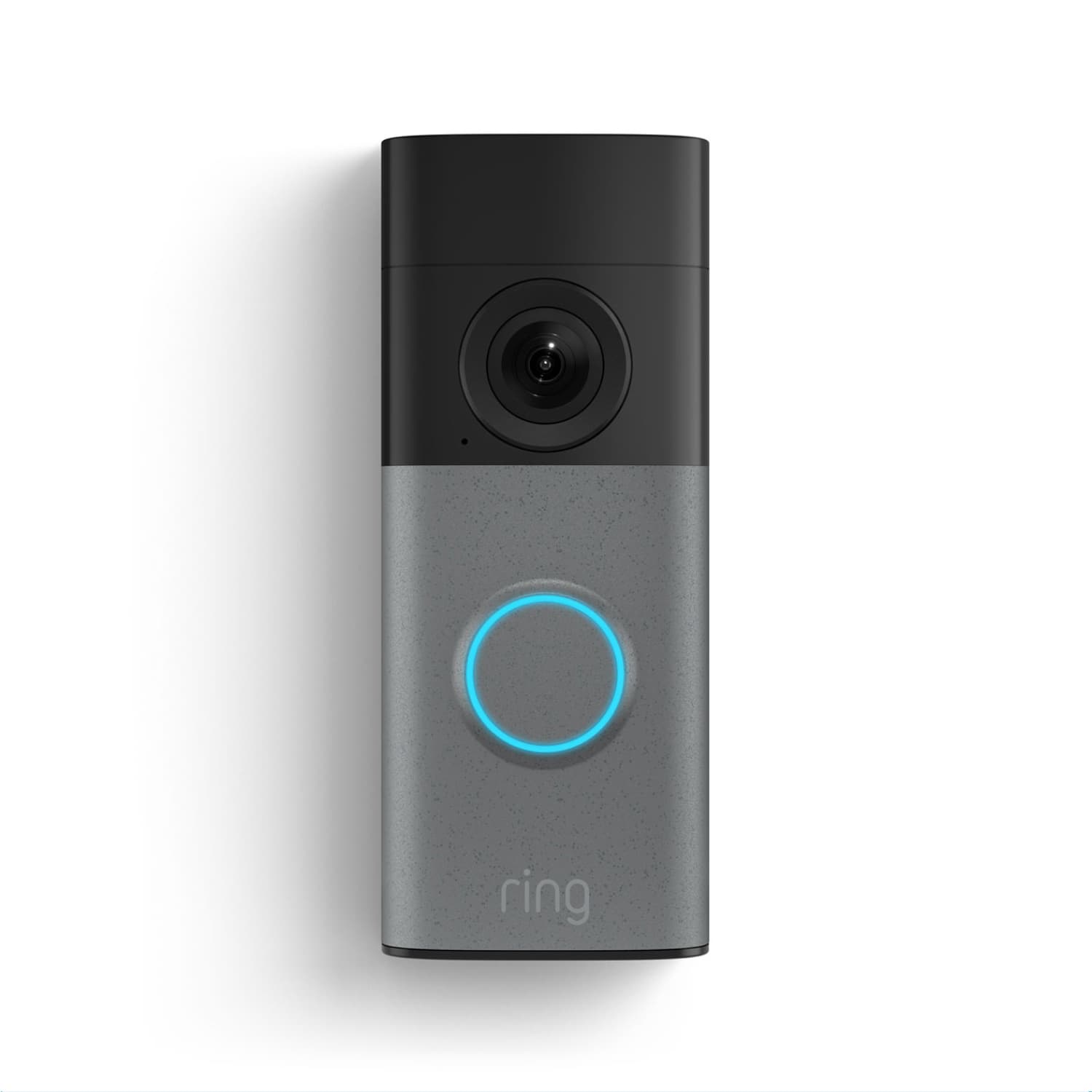 Wired Doorbell 2K (Newest Model)