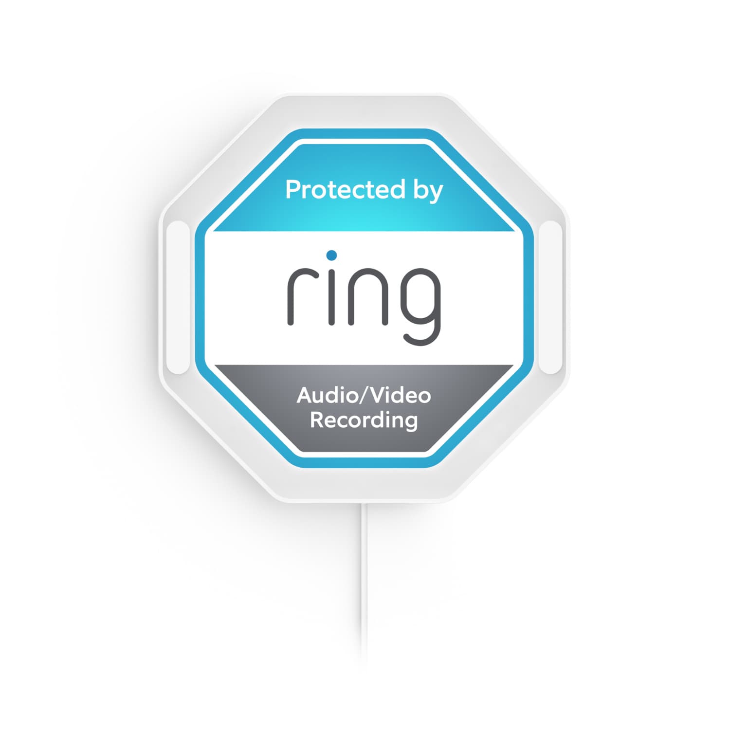 Ring Indoor Illuminated Sign