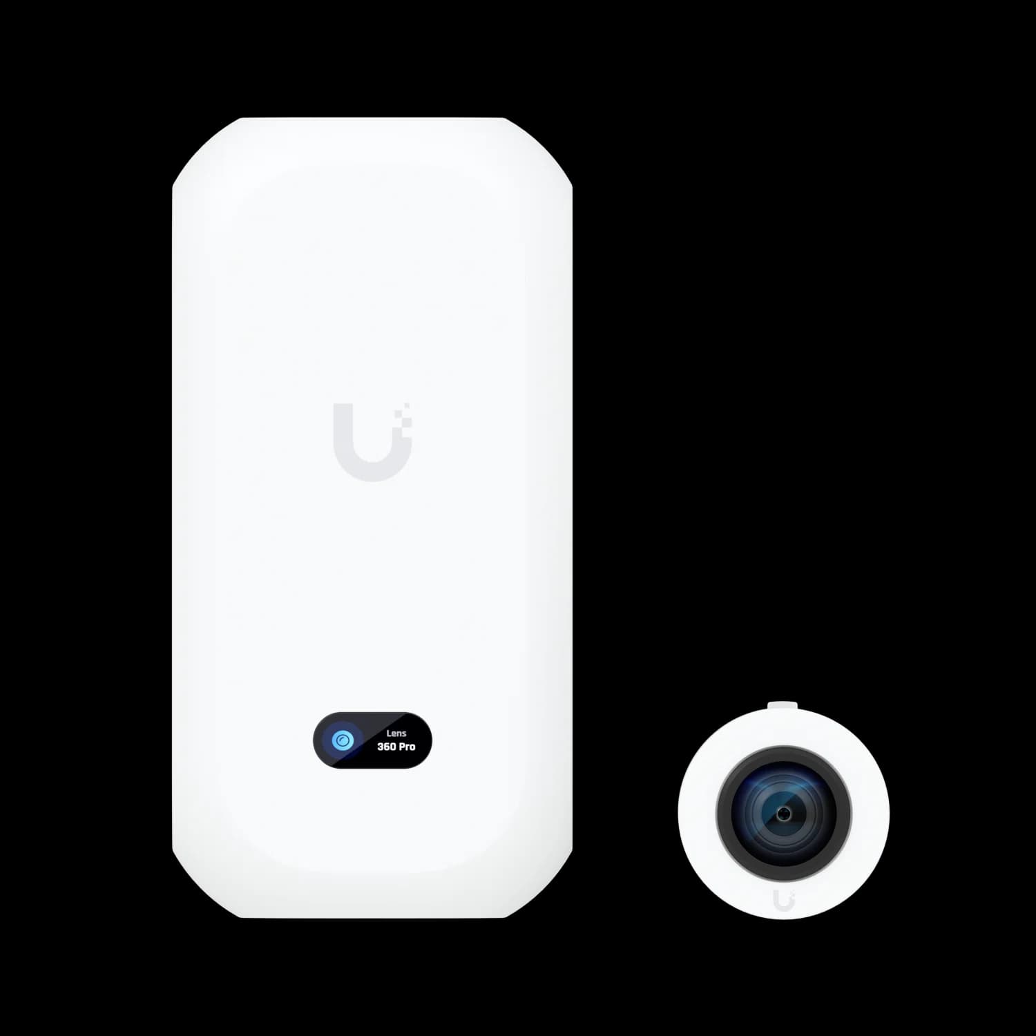 Camera AI Theta Pro