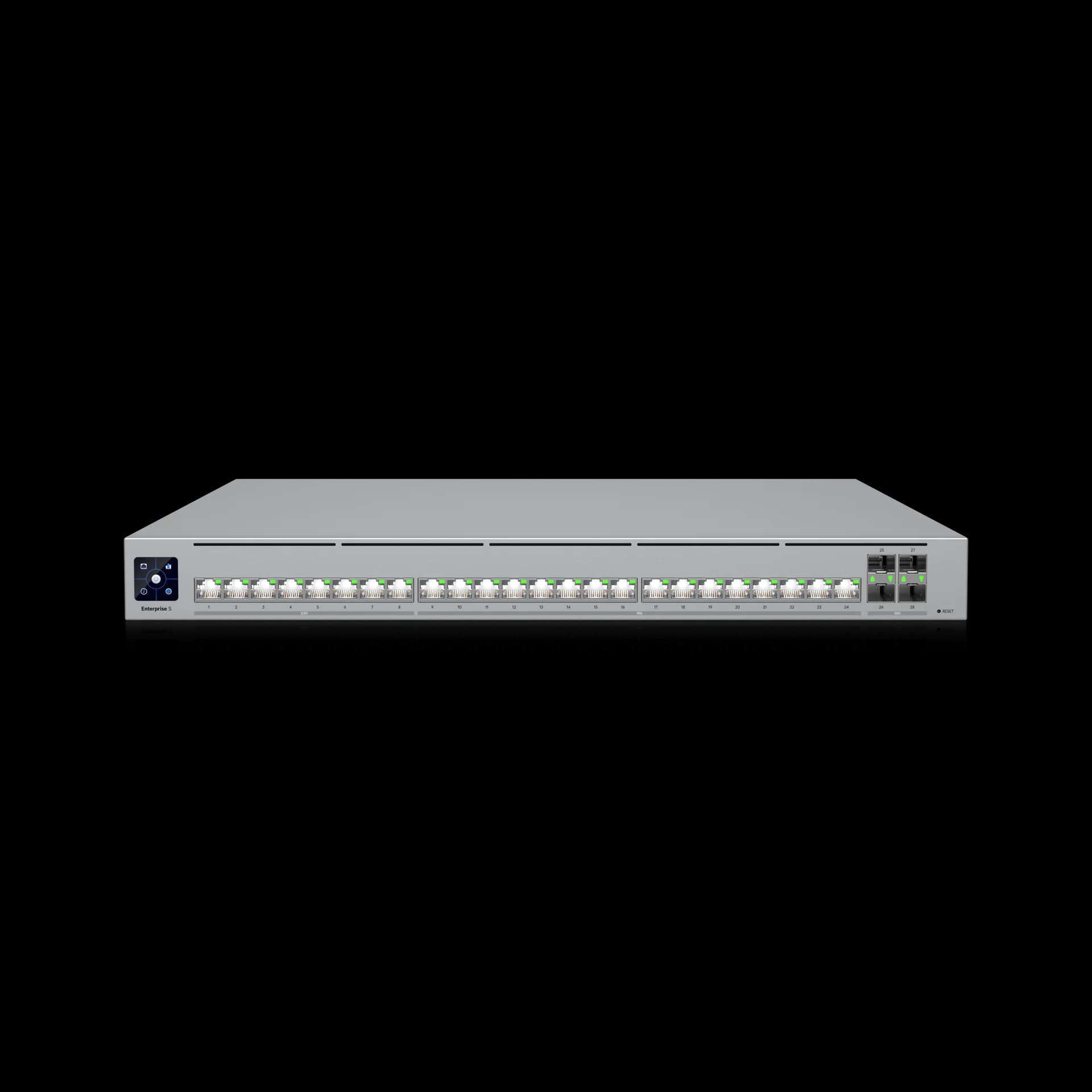 Switch Enterprise Campus 24S