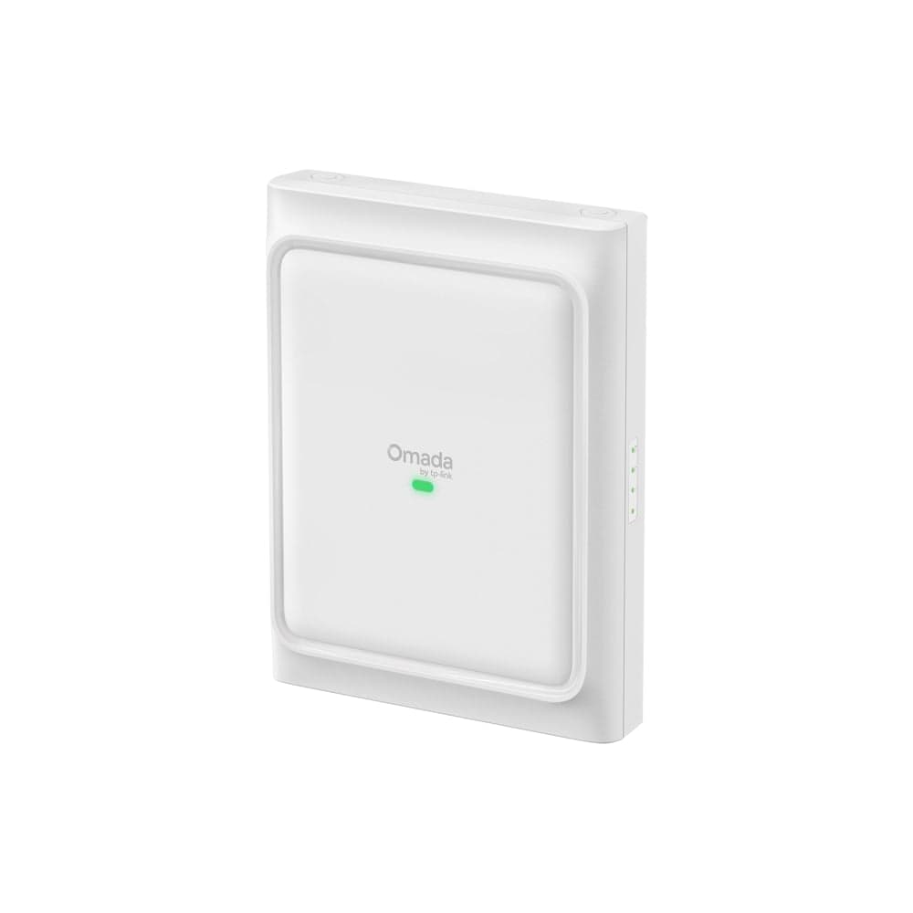 Omada BE5000 Dual-Band Wi-Fi 7 Outdoor Access Point with Directional/Omni Antennas, EAP725-Outdoor