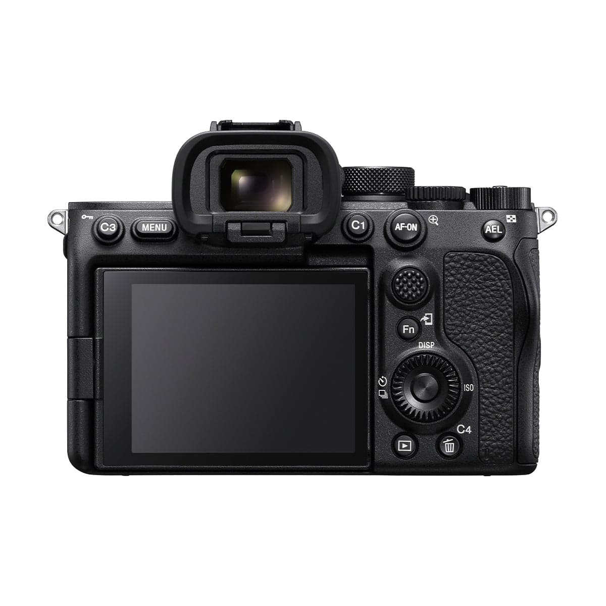 Alpha a7S III Digital Camera Body