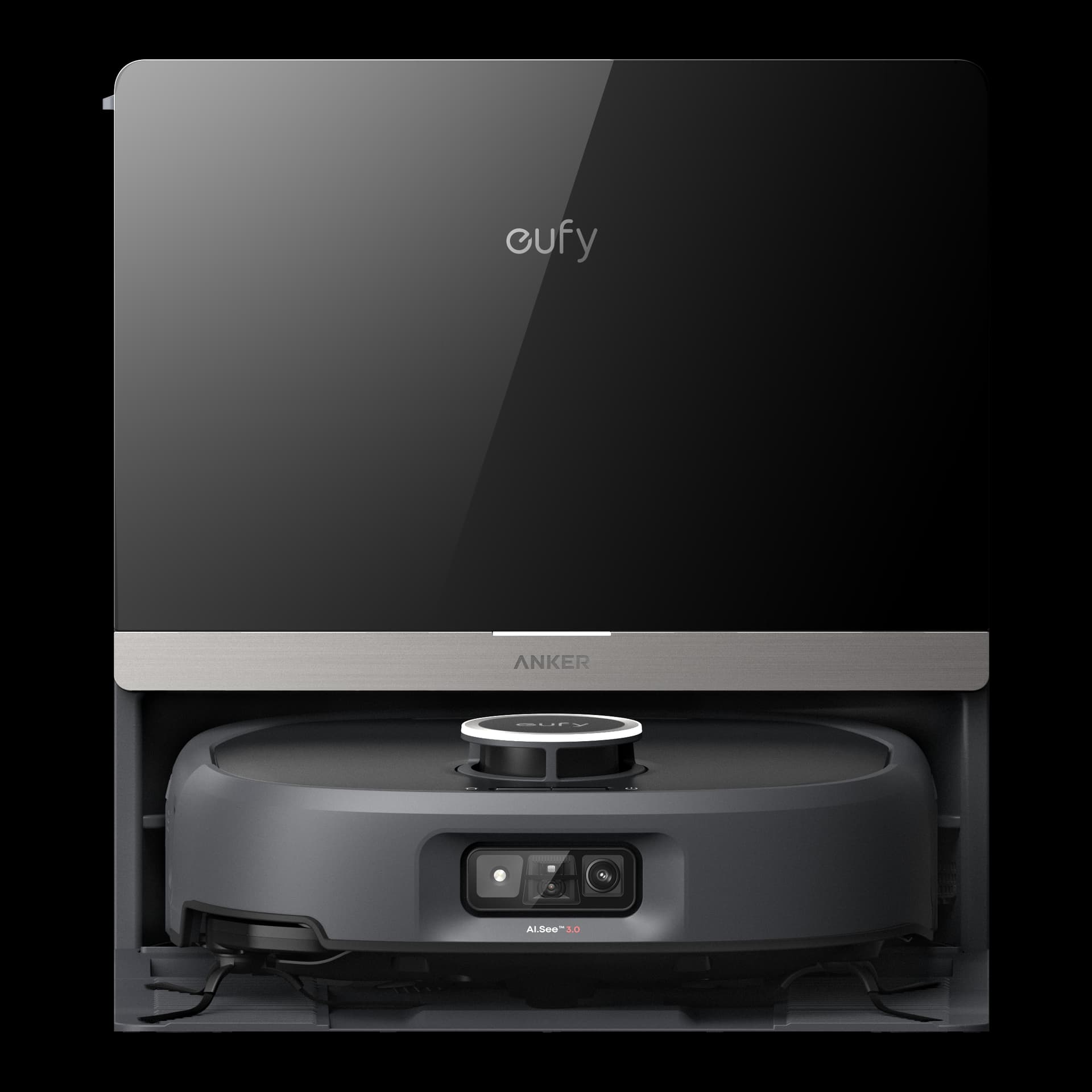 eufy Robot Vacuum Omni E35