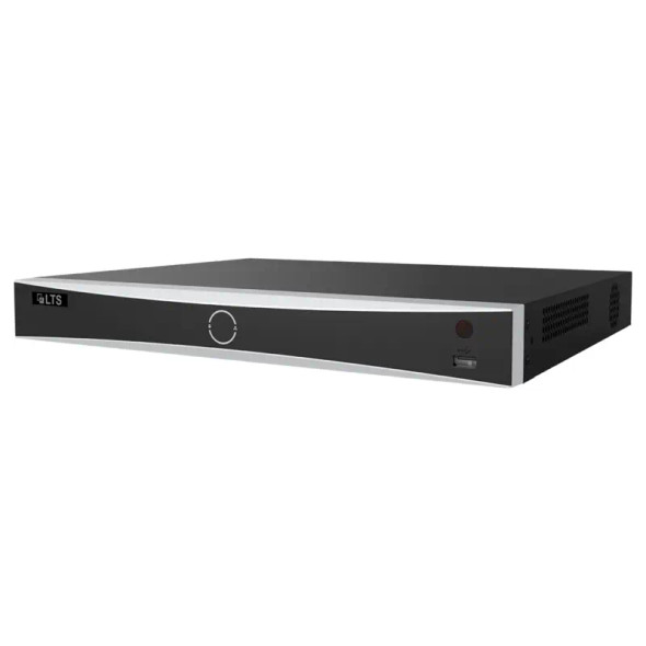 LTS LTN8716D-P16N Platinum 16-Channel 4K NVR