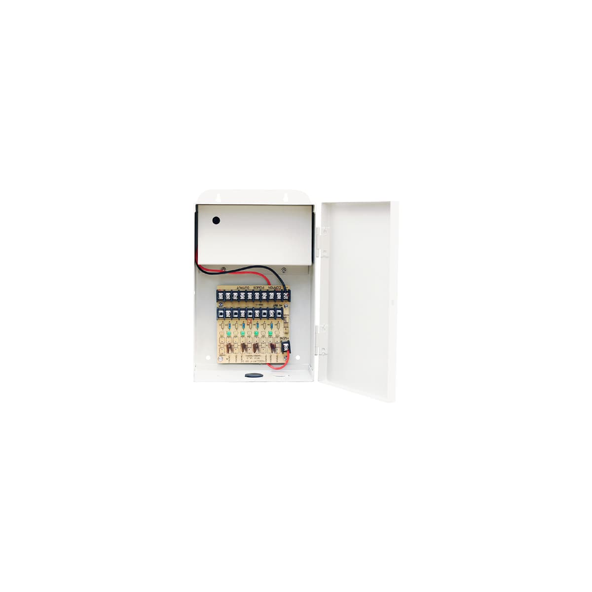 Power Supply - 4 Ports, 5 Amps — DV-AT1205A-D07