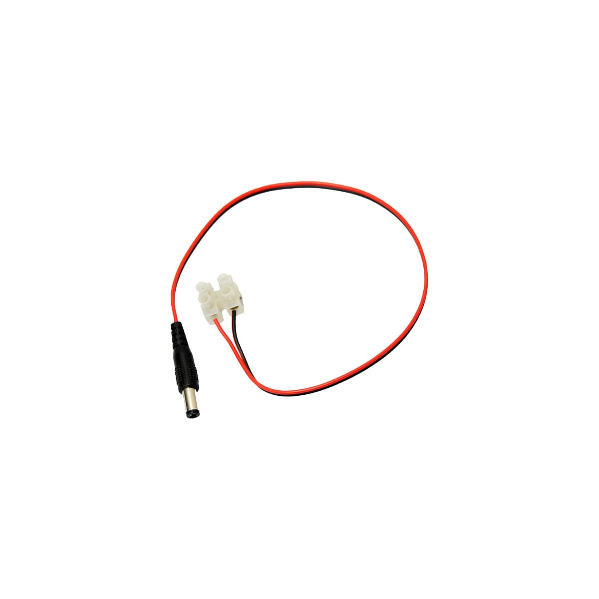 Adapter Cable - DC Power Male — LTA2004