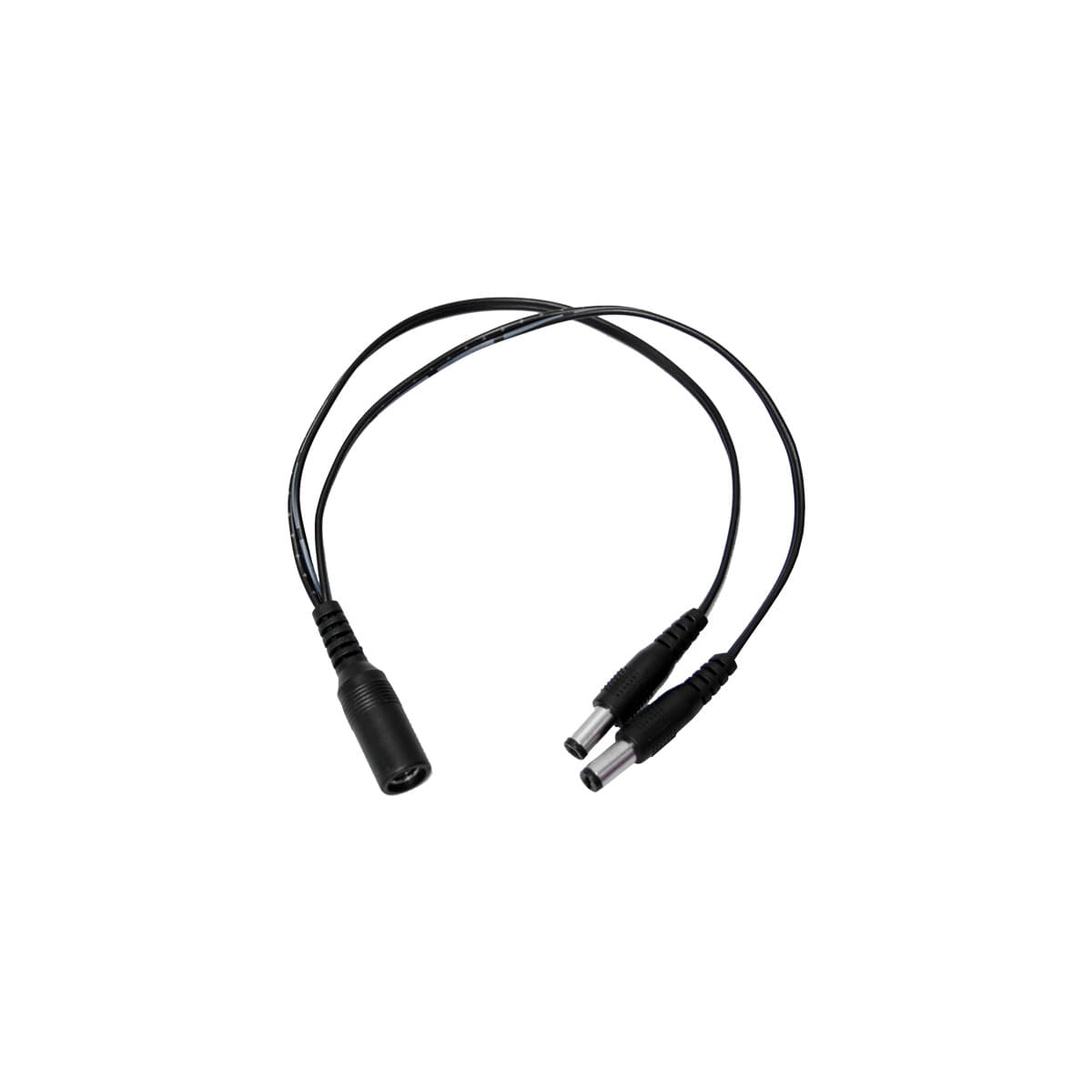 DC Power Splitter - 1 Female to 2 Male — LTA2005