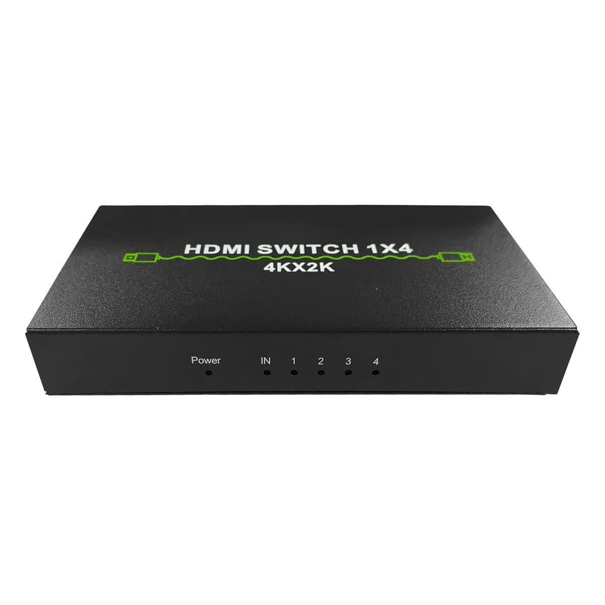 HDMI Splitter - 1-In, 4-Out — LTAH014LN