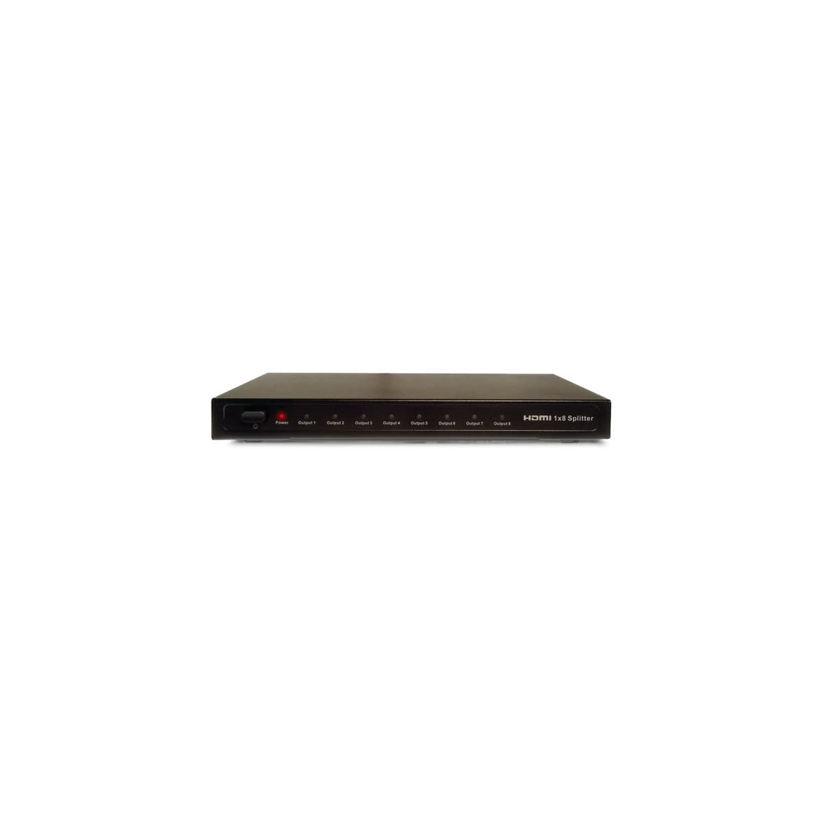 Splitter - 1 in 8 out HDMI — LTAH018L