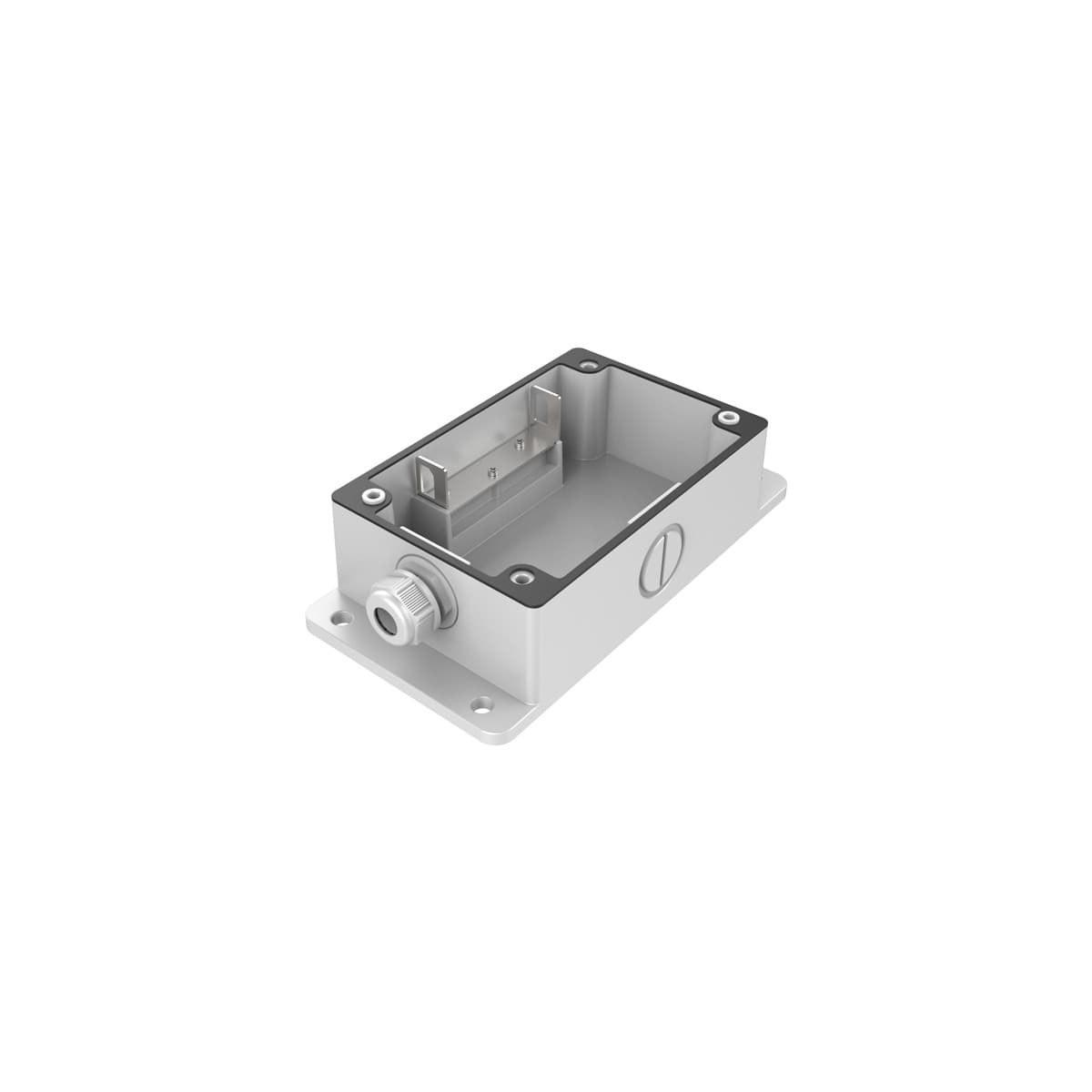 Wall-Mount Junction Box — LTB342-JBOX