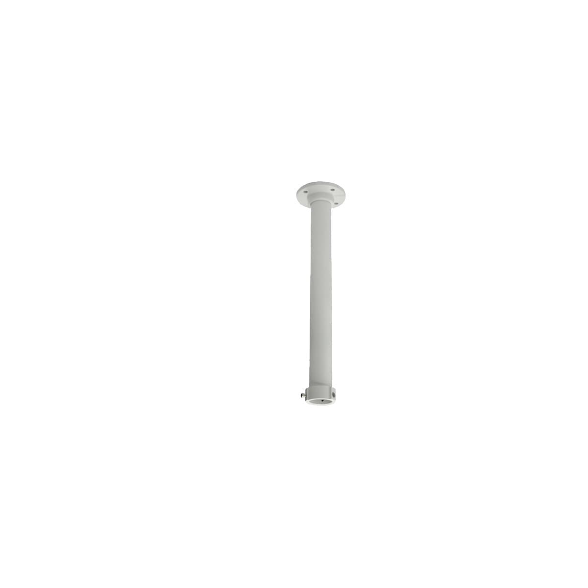Aluminum Pendant Mount Bracket for Platinum Plus PTZ - 50cm — LTB751